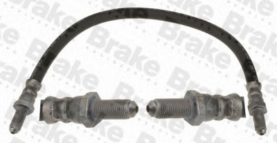 BRAKE ENGINEERING bh771706 -  Тормозной шланг